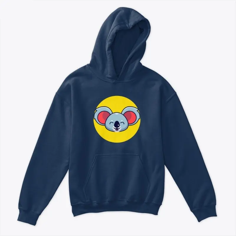 CLASSIC ZAZGAMES HOODIE KIDS